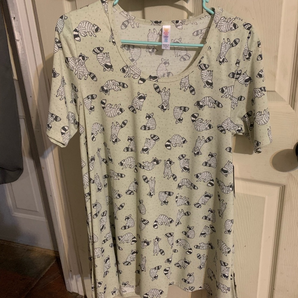 Lularoe Perfect Tee
